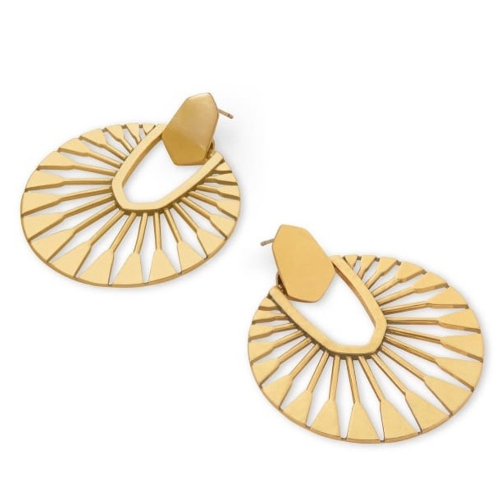 š„š„Authentic KENDRA SCOTT Designer Merchandise-No Offers-PriceFirm - Picture 4 of 5